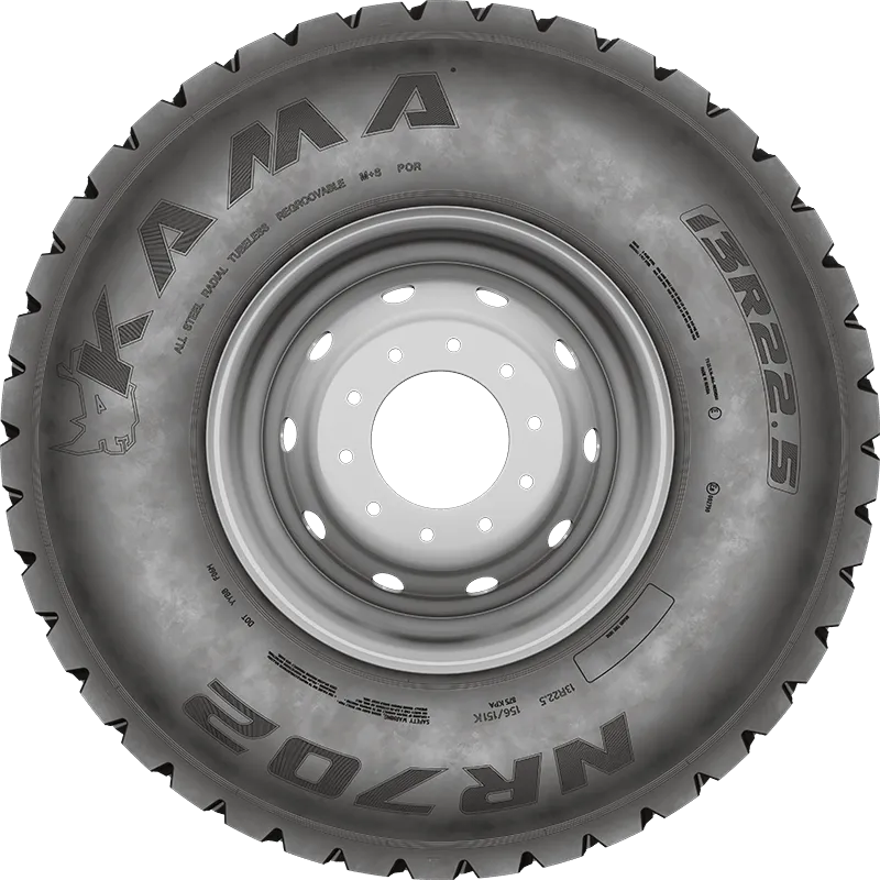 KAMA NR 702 в Осинниках — KAMA TYRES KAMA NR 702 в Осинниках