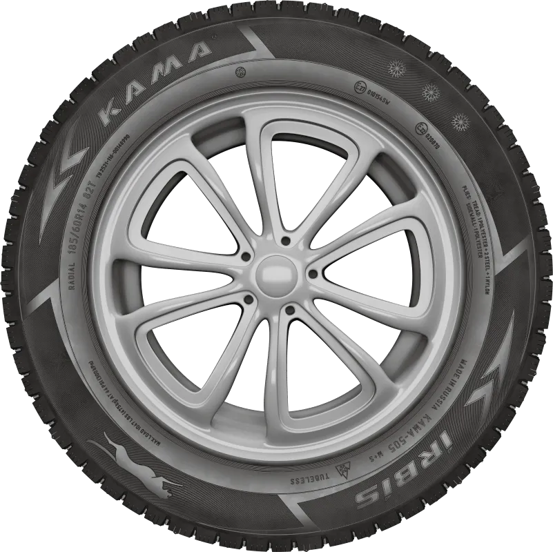 KAMA-505 ИРБИС в Осинниках — KAMA TYRES KAMA-505 ИРБИС в Осинниках