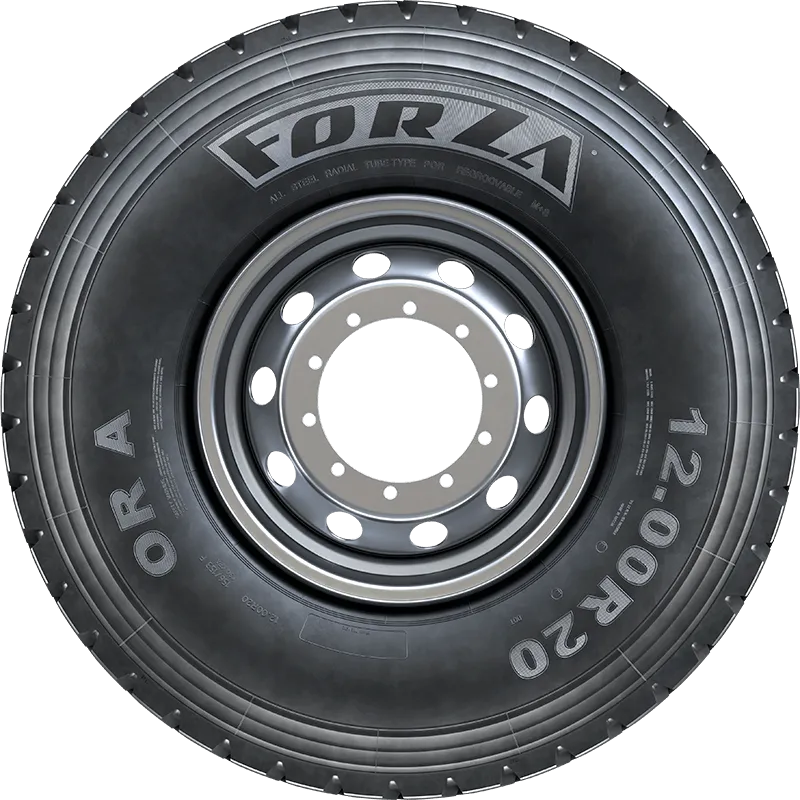 FORZA OR A в Осинниках — KAMA TYRES FORZA OR A в Осинниках