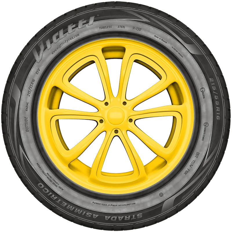 Viatti Strada Asimmetrico (V-130) в Осинниках — KAMA TYRES Viatti Strada Asimmetrico (V-130) в Осинниках