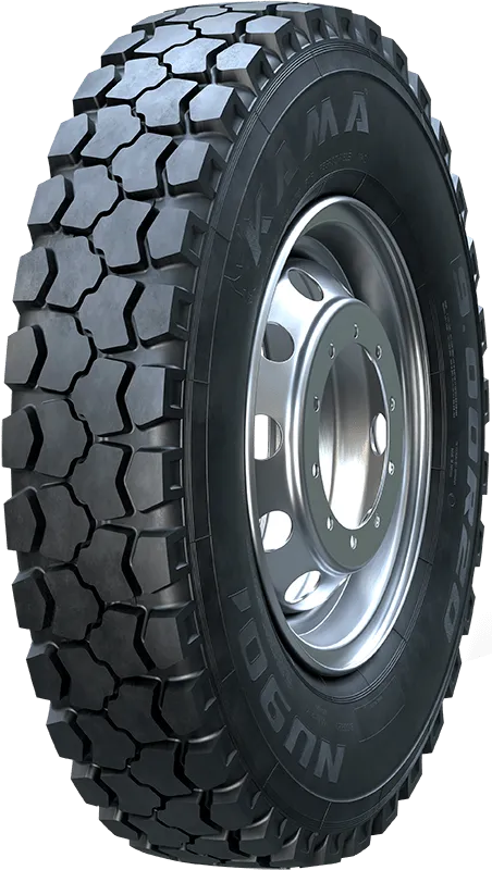 KAMA NU 901 в Осинниках — KAMA TYRES KAMA NU 901 в Осинниках
