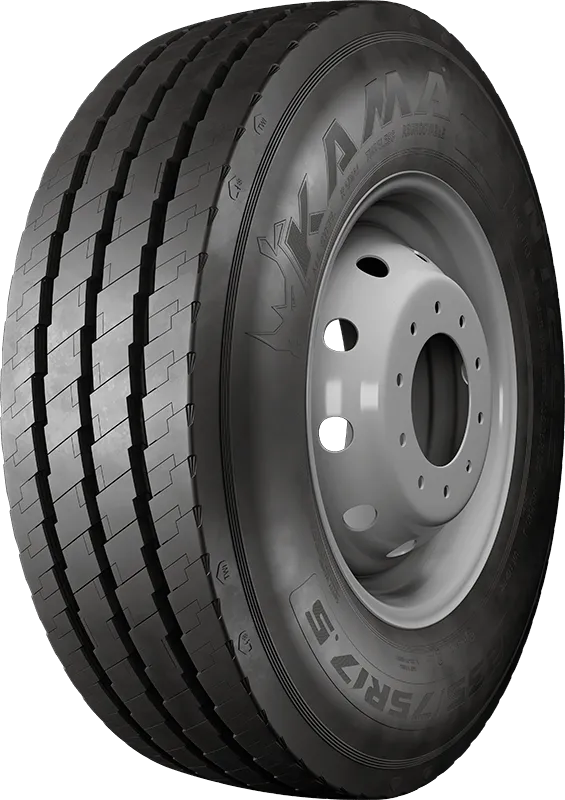KAMA NT 202 в Осинниках — KAMA TYRES KAMA NT 202 в Осинниках