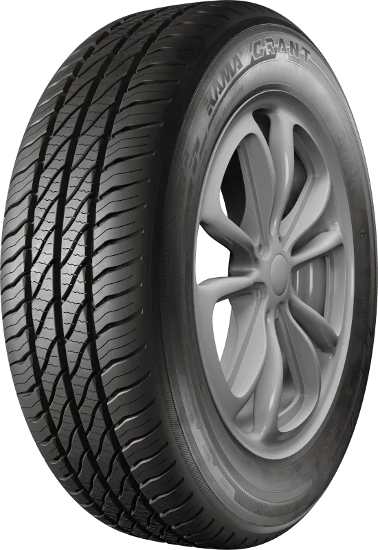KAMA GRANT (НК-241) в Осинниках — KAMA TYRES KAMA GRANT (НК-241) в Осинниках