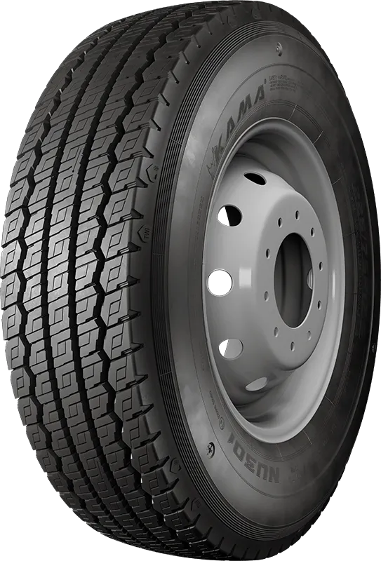 KAMA NU 301 в Осинниках — KAMA TYRES KAMA NU 301 в Осинниках