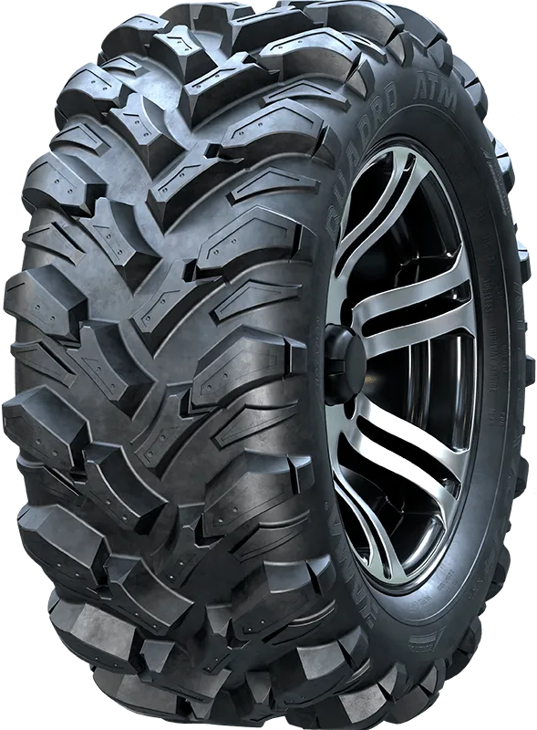 KAMA QUADRO ATM (НК-437) в Осинниках — KAMA TYRES KAMA QUADRO ATM (НК-437) в Осинниках